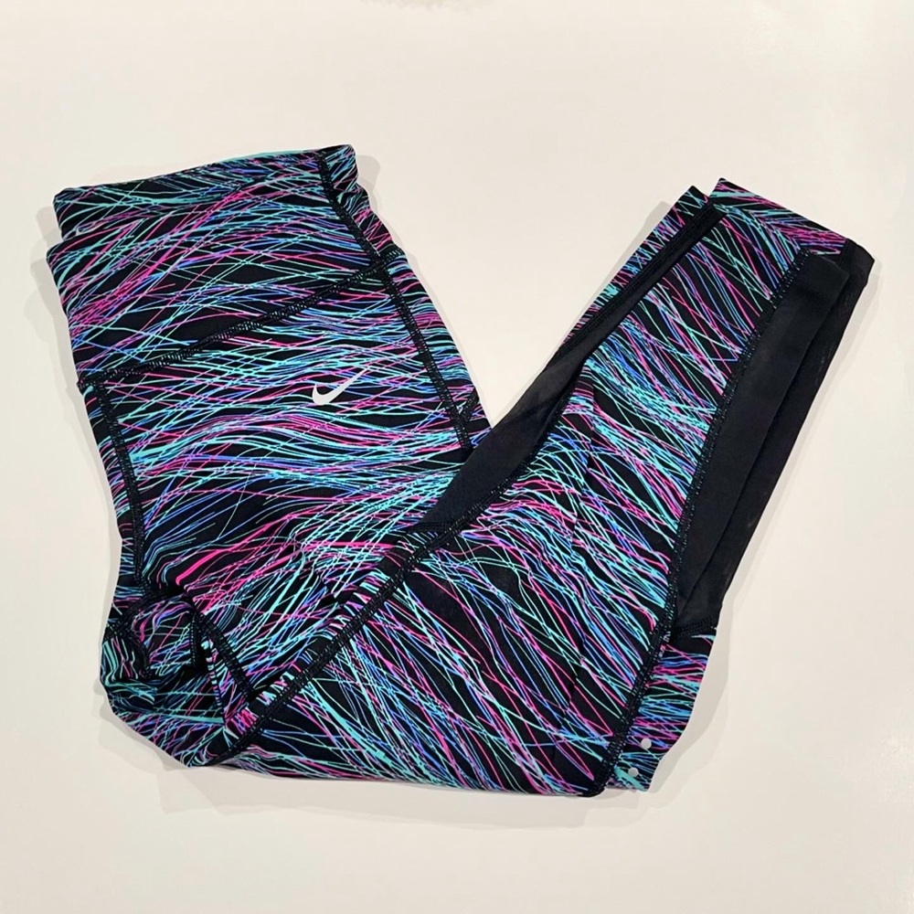 Nike Capri Leggings